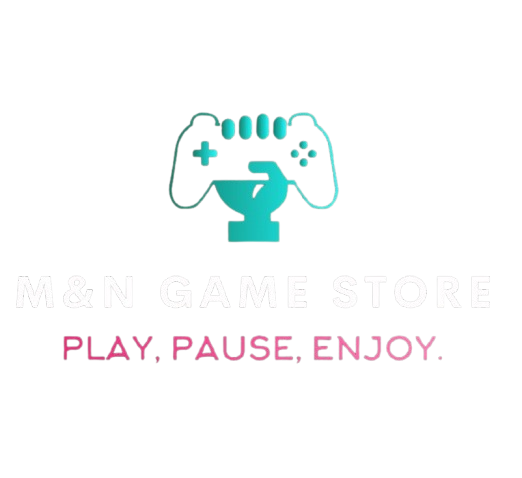 M&N Game Store