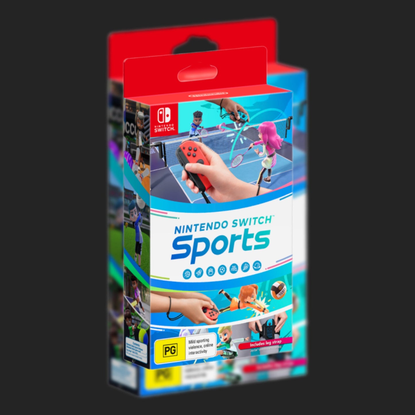 Nintendo Switch Sports