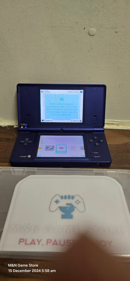 Nintendo dsi