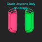 Switch (L)/(R) Neon Pink/Neon Green Joycon Pair